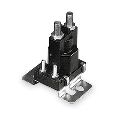 1 PC White-Rodgers '120 105711S1 DC Power Solenoid, 12V, Amps 100