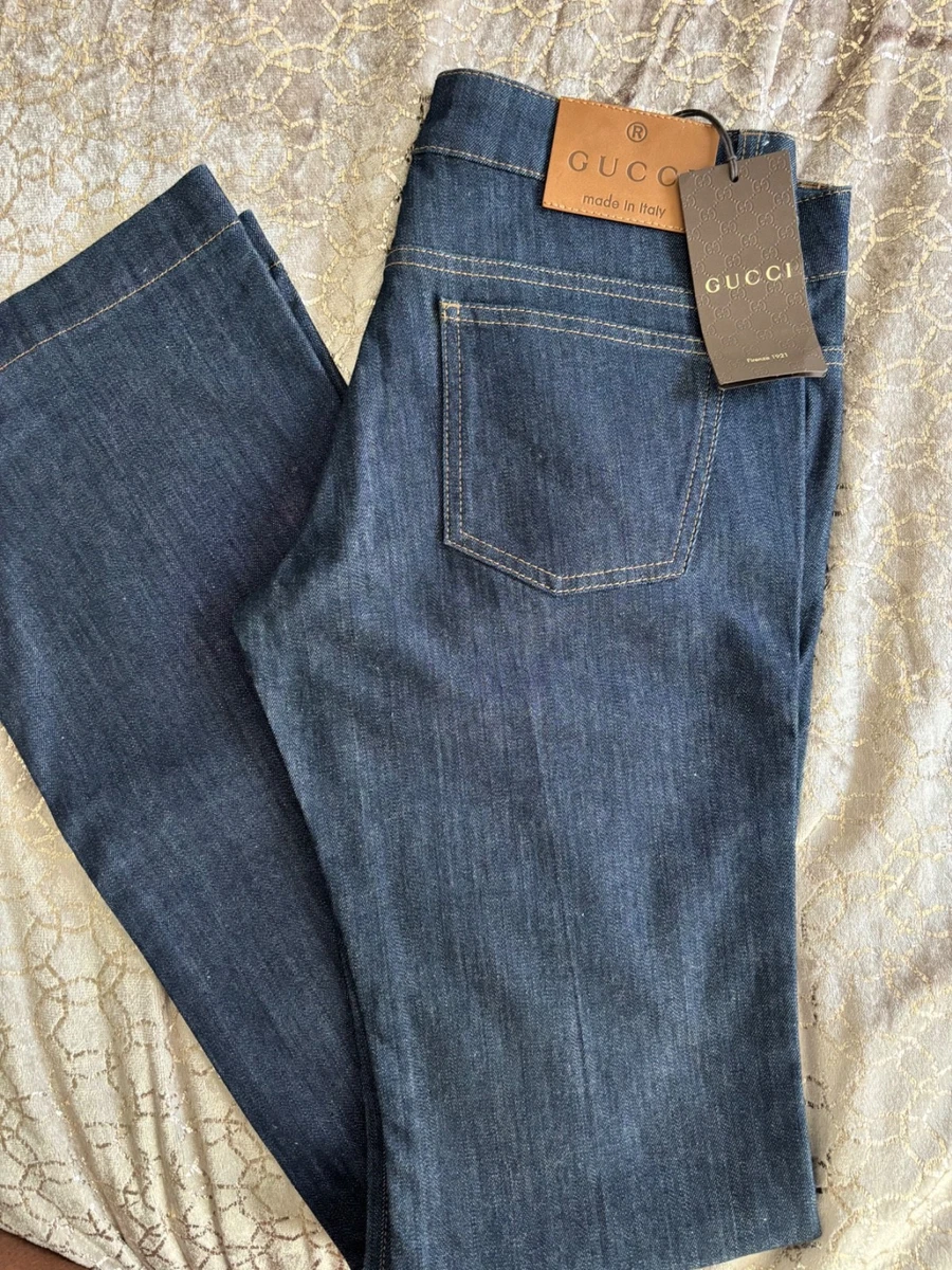 Gucci Women's Jeans for sale | eBay
