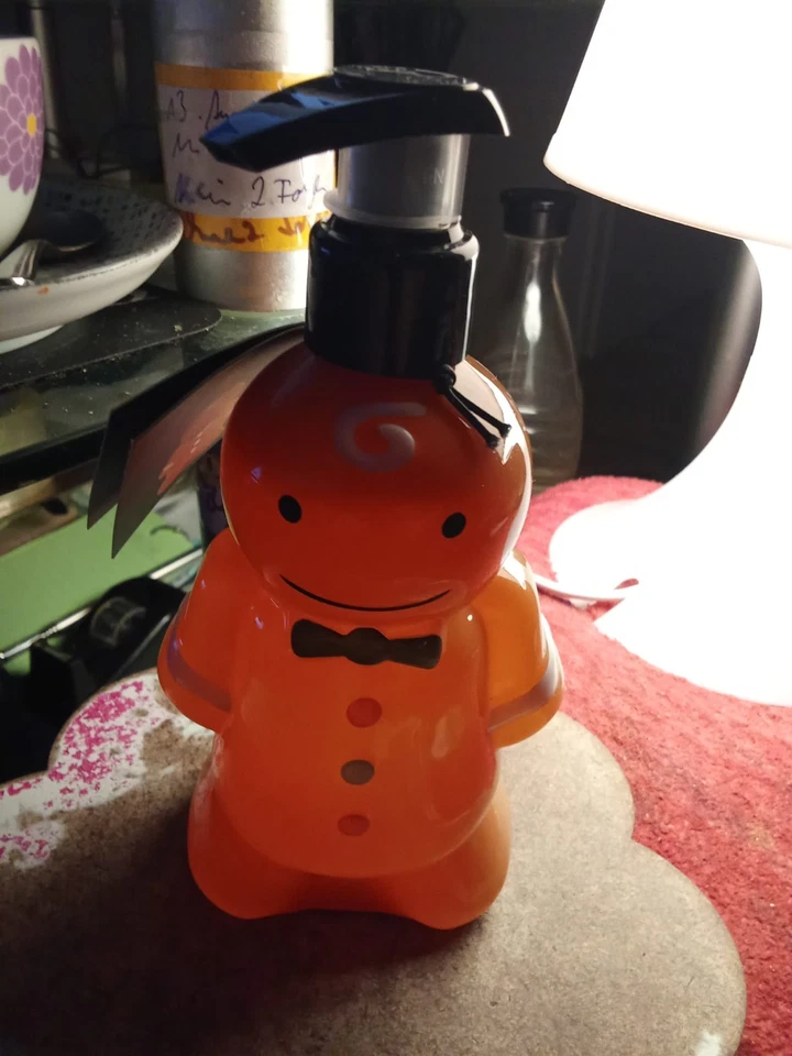 3 Originelle Handseifen in Witzigen Spendern - 900ml - Limited Editions -DOUGLAS - Bild 2 von 4