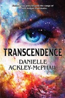 Danielle Ackley-Mcphail | Transcendence | Taschenbuch | Englisch (2017)