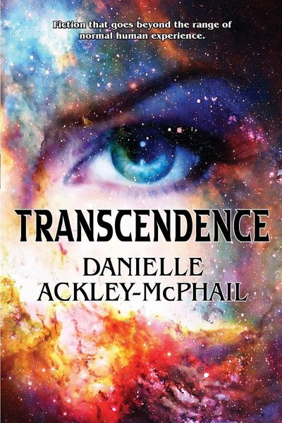 Danielle Ackley-Mcphail | Transcendence | Taschenbuch | Englisch (2017)-image
