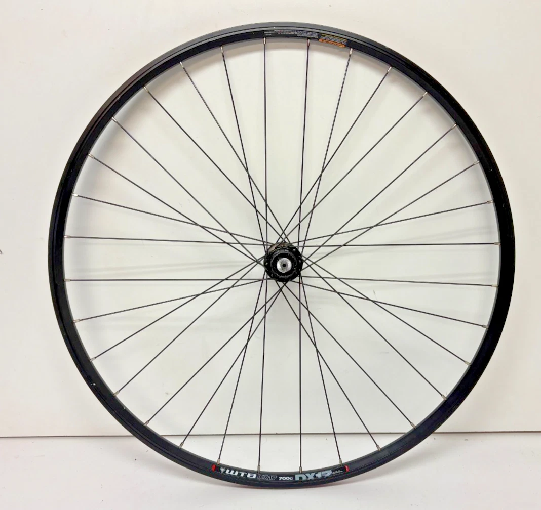 WTB 700C Bicycle Wheels & Wheetsets for sale | eBay