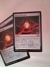 Worn Powerstone Modern Horizons 3 Regular Mtg 298 Mh3