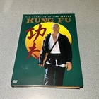 Kung Fu: The Complete Second Season (DVD) Free Sh