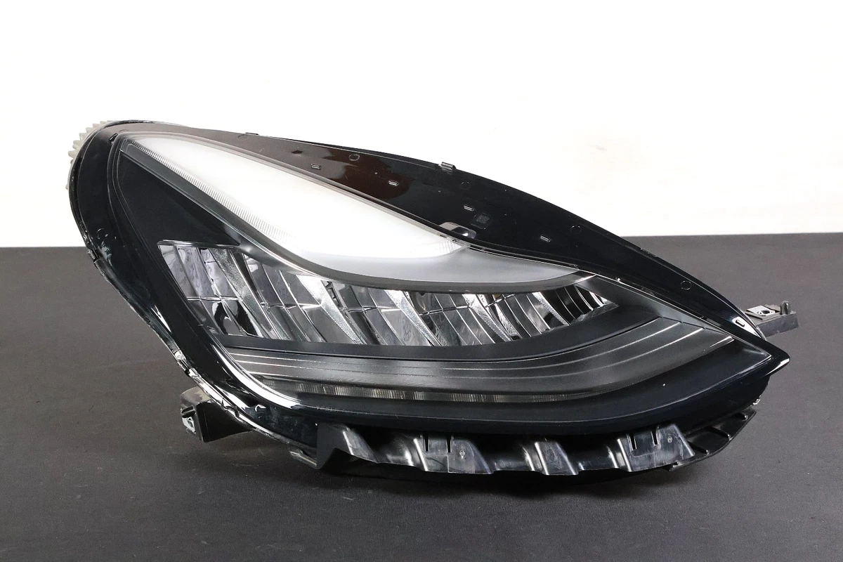Tesla Headlights Factory Headlights for sale | eBay