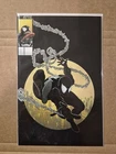 Venom #4 Virgin Variant David Yardin Amazing Spider-Man Homage 204 Marvel Comics