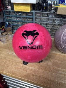 Motiv Venom Exj | eBay
