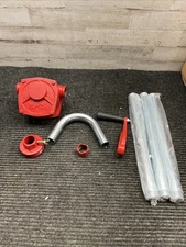 New Wilmar W54270 Rotary Barrel Pump