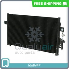 AC Condenser fits Hyundai Elantra