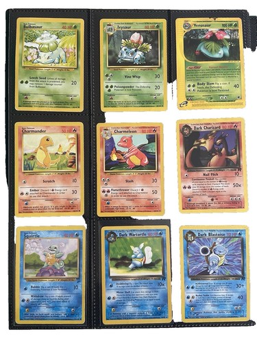 Octillery 34/64 Neo Revelation Pokémon Card KOMIYA LP-NM | eBay