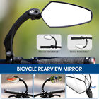 <!--F#f_0-->360° Bike Bicycle Handlebar Rear View Mirror Adjustable Cycling Rearview Safety<!--F/-->