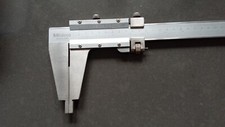 Mitutoyo vernier calipers 600MM