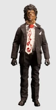 Texas Chainsaw Massacre 2 Leatherface 1:6 Scale Figure Trick or Treat Studios