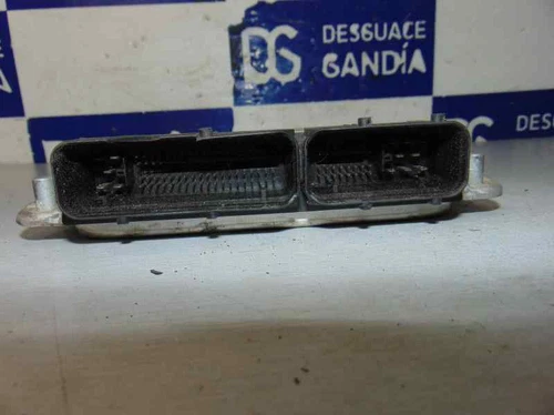 038906019CG Centralita Motor Uce para AUDI A4 BERLINA (8E) 1.9 TDI (96kW 186330 - Imagen 3 de 5