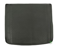 Gummi Kofferraumwanne FüR Audi A6 C7 Ab 2011 Kombi Antirutsch