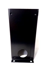 T0126-10 10" Black Tower Control Console Replacement