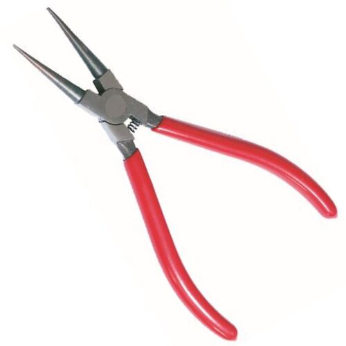 ProAm by KC Tools 175mm Internal Straight Circlip Pliers - Picture 1 of 1