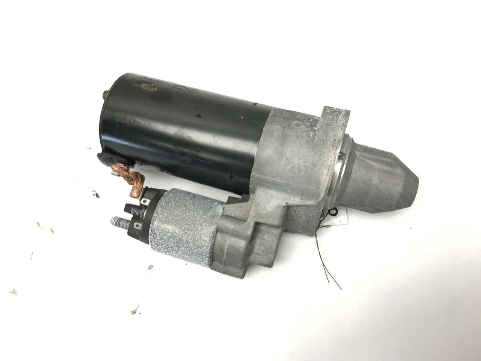 07 08 09 10 11 12 13 MERCEDES BENZ S600 SL600 MOTOR DE ARRANQUE OEM Foto 2 de 4