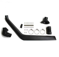 Snorkel For 1999 Mitsubishi Montero Sport Limited Sport Utility 4-door 3.5l V6 Snorkel For 1999 Mitsubishi Montero Sport Limited Sport Utility 4-door 3.5l V6