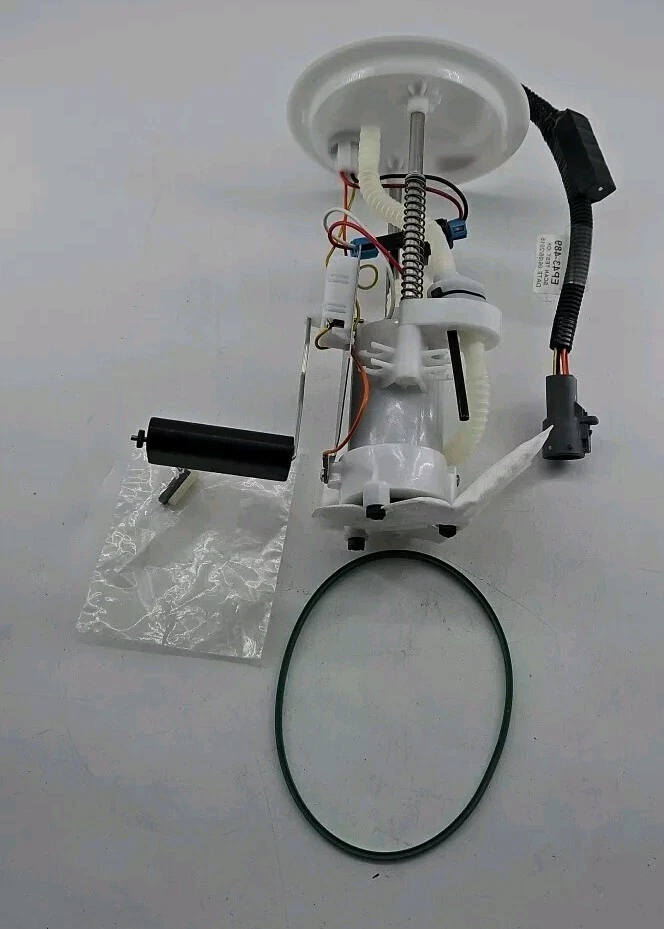 NAPA - C-0066-M - электрический газовый топливный насос - для 2004 Ford Explorer - Изображение 2 из 3