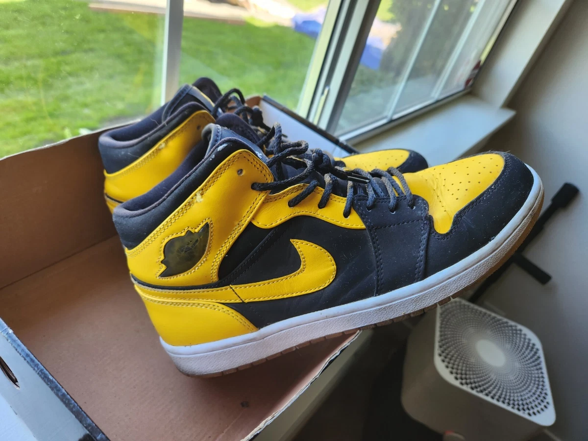 2007 Jordan 1 Retro Beginning Moments Pack BMP New Love Size 10
