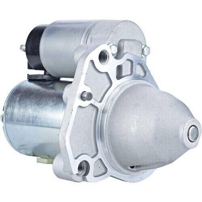 Starter 19616N For Dodge Grand Caravan 2011-2020 3.6L VIN G 04801839AB SR6485X