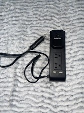 Duracell Powerstrip Inverter 175 Watts Converts Vehicle Power to Household Power