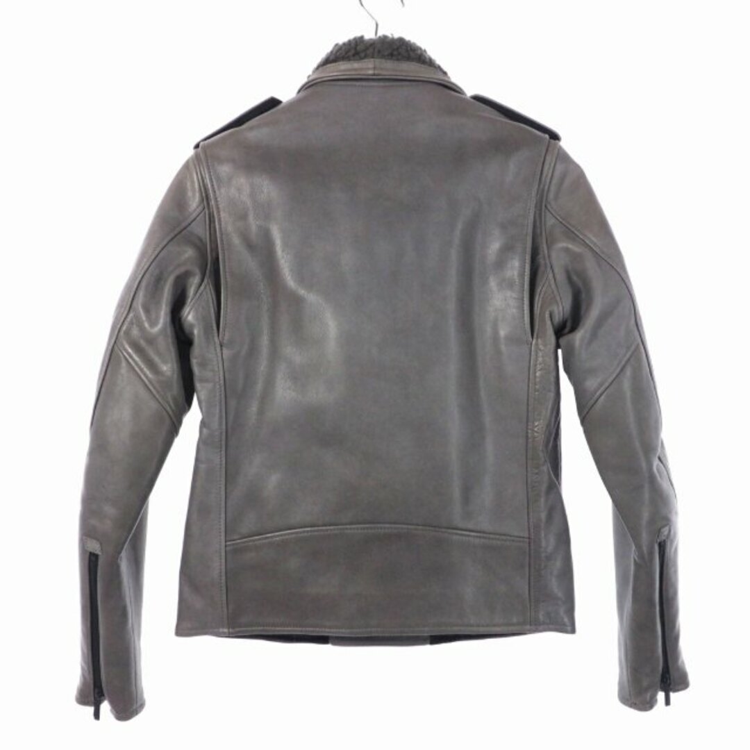 Mr. Hollywood N.HOOLYWOOD Leather Riders Jacket Blouson 36 Mr. Hollywood N.HOOLYWOOD Leather Riders Jacket Blouson 36