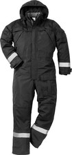 Fristads 100362 ~ Gr.L, XL ~ Winter-Overall Airtech Winteroverall 812 GT Schwarz