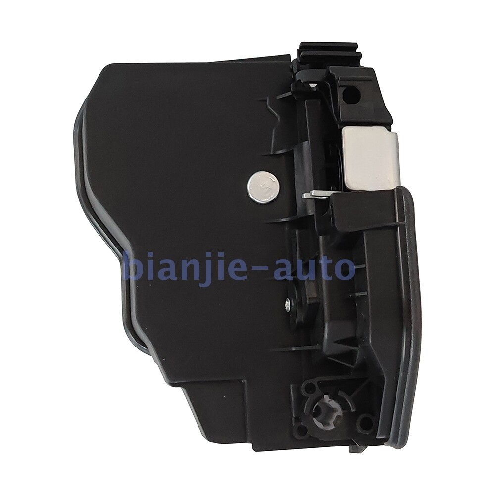 51217229462 Front Right Door Lock Latch Actuators Fits BMW 5 