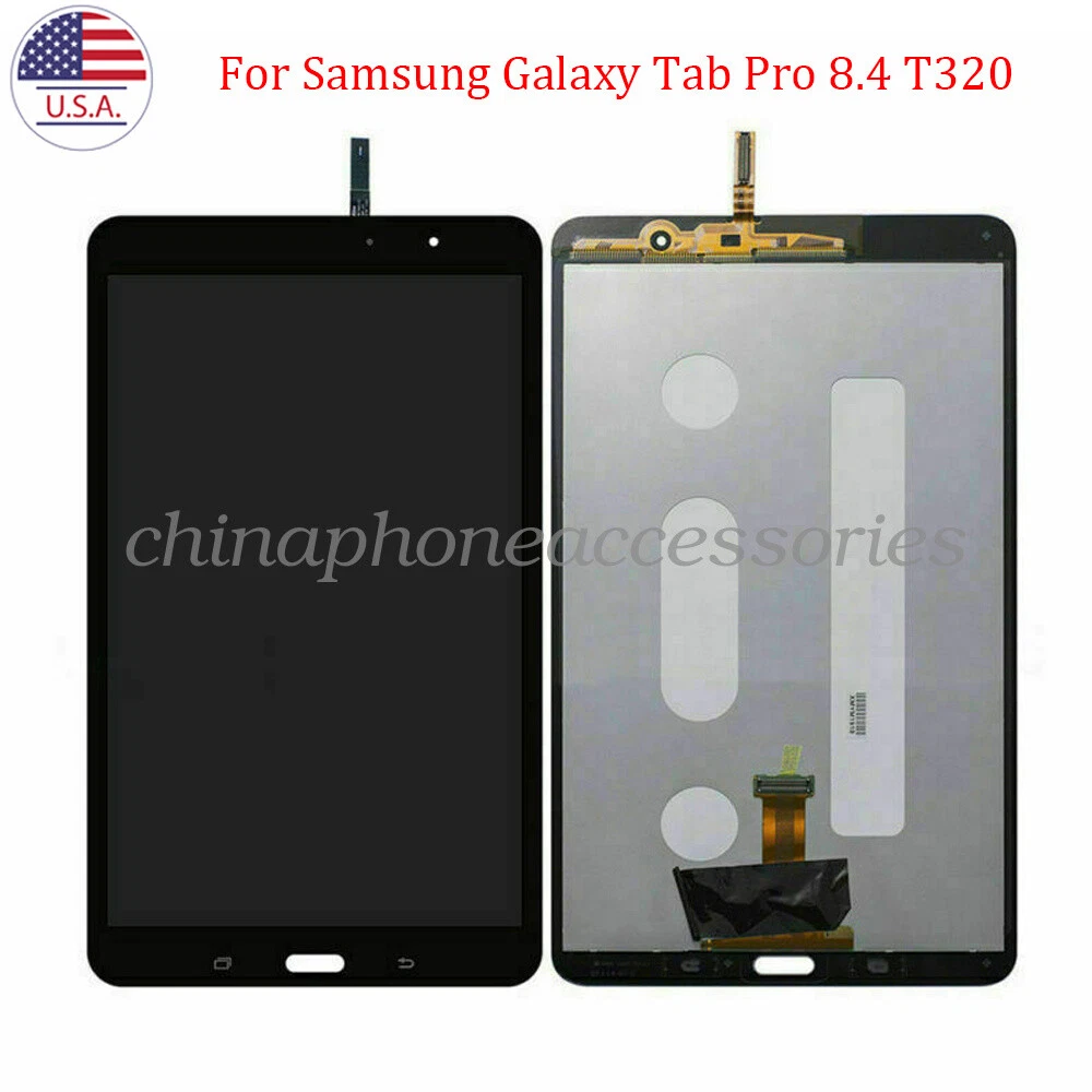 Samsung Tab Pro 8.4 Купить
