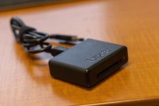 Lexar Professional Workflow CR1 CFast 2.0 USB 3.0 Reader