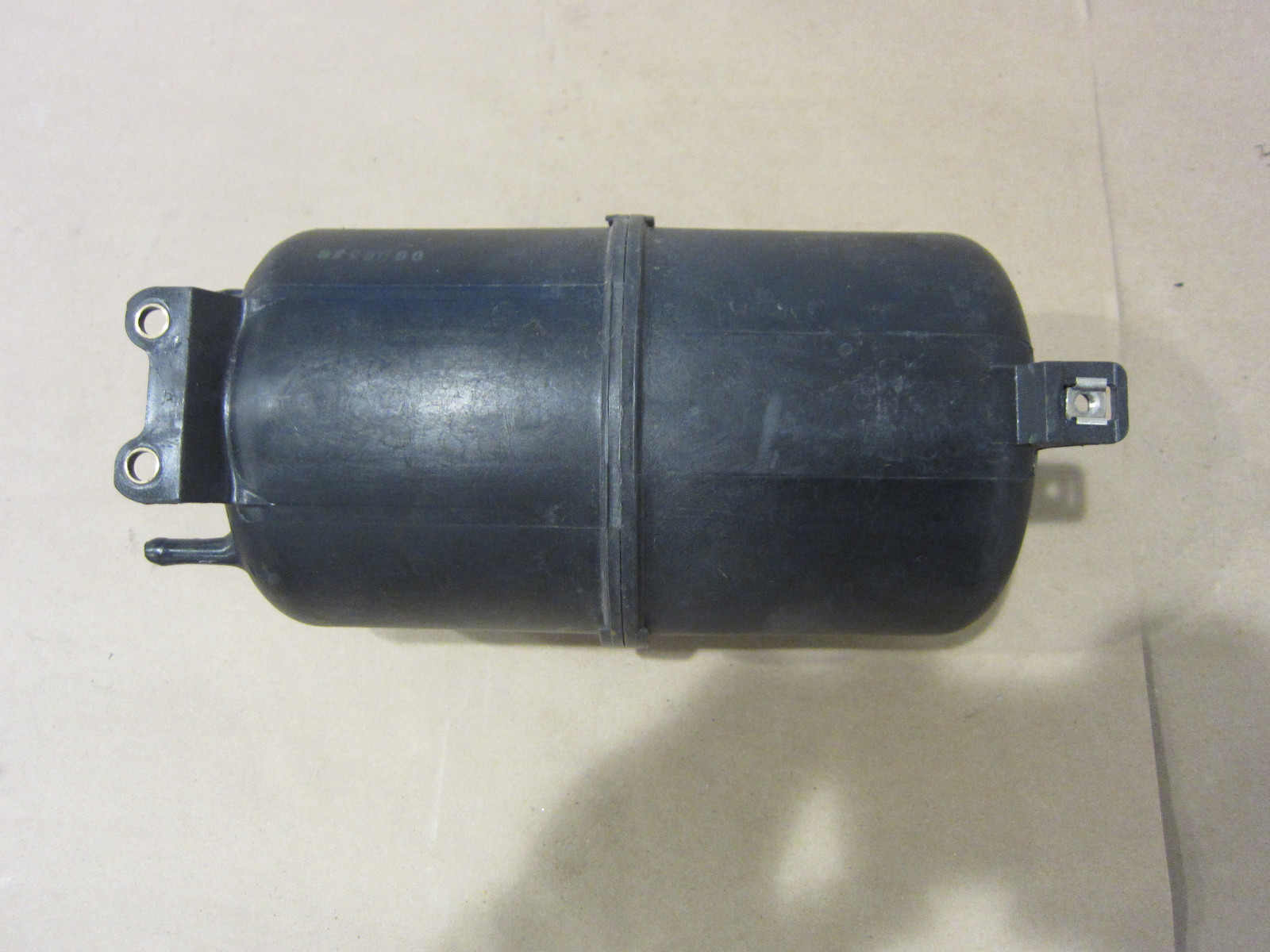 Ferrari 430 Coupe-Spider - Vacuum/ Depression Accumulation Tank - P/N 207624