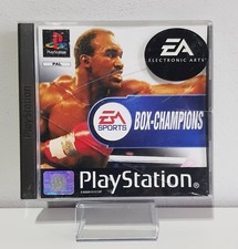 ebay® Auktion 163414372552 | PS1 PLAYSTATION 1 - BOX CHAMPIONS OVP+Anleitung A3486 Thumbnail of ebay® auction 163414372552 | PS1 PLAYSTATION 1 - BOX CHAMPIONS OVP+Anleitung A3486