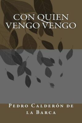 Con Quien Vengo Vengo