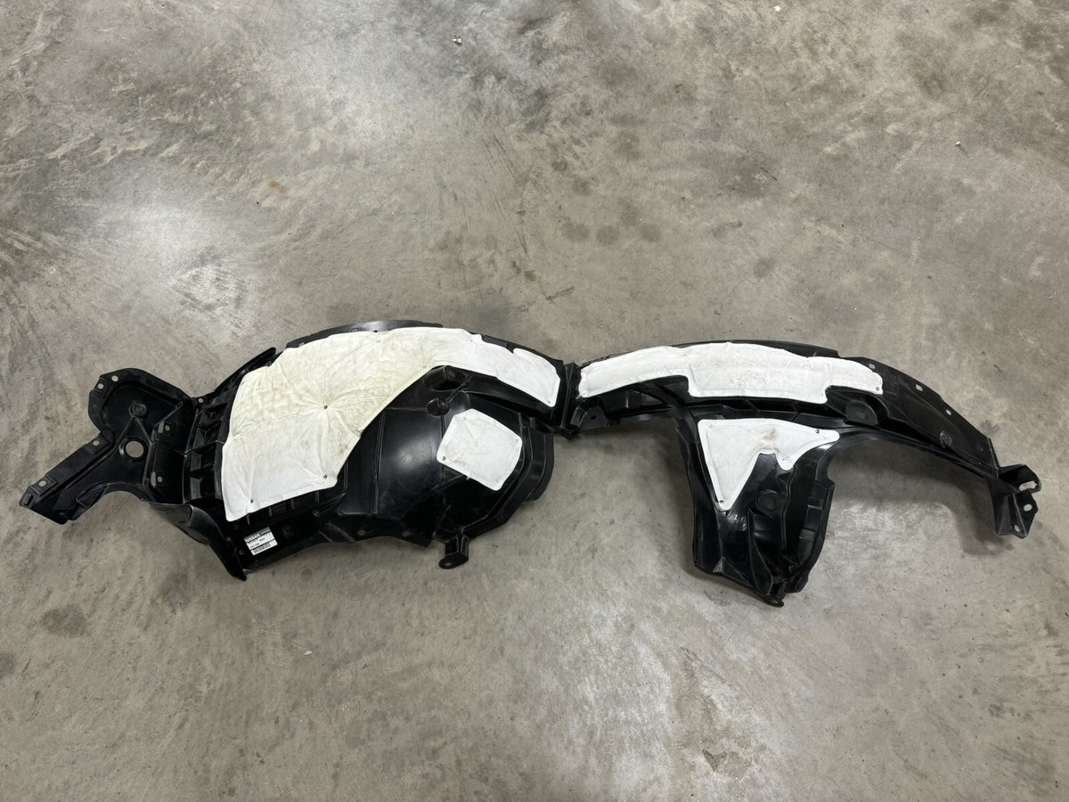 OEM 2017-2020 Nissan Rogue Front Right Passenger Side Fender