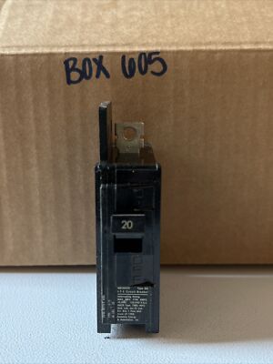 ITE BQ120