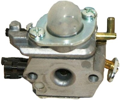 Originaler ZAMA C1U-K44B Vergaser Für Motorsäge Und Freischneider