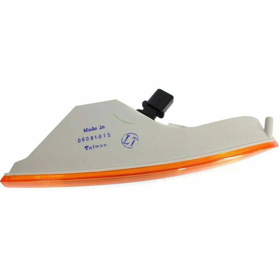 Новая сигнальная лампа со стороны водителя в сборе подходит для Volkswagen CC Passat CC VW2530110 - Изображение 4 из 4