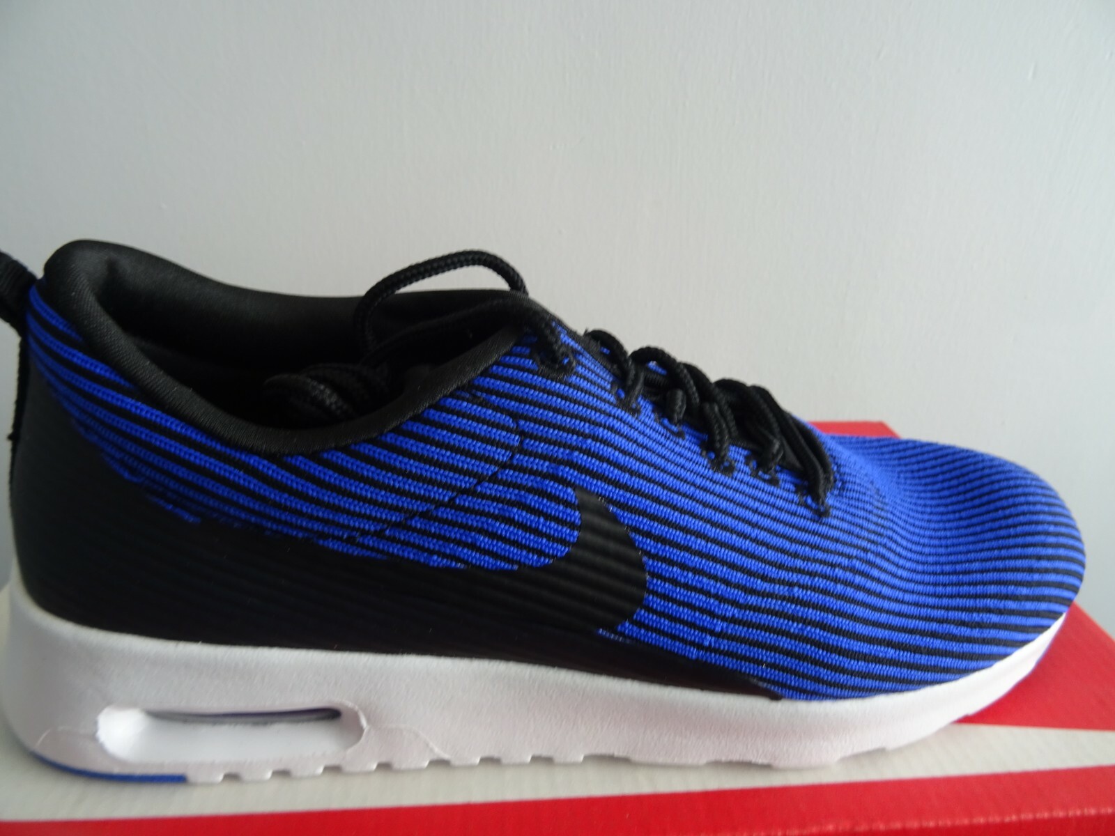 Nike Air Max Thea KJCRD women's trainers 718646 006 uk 5 eu 38.5 us 7.5 NEW+BOX