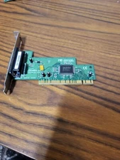 Domex DMX3191E 001-3191E-01A 53080003-0014 SCSI Controller Card