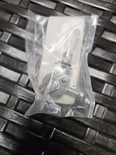 Fuel tank petcock for 110cc, 125cc, 150cc & 200cc Kandi Go-Kart