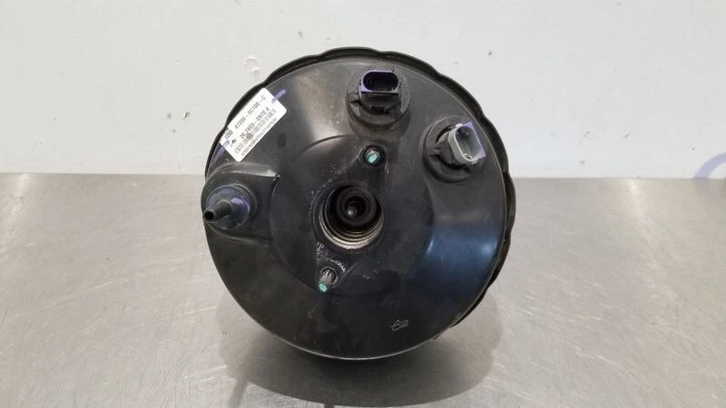 2008-2017 Toyota Sequoia Power Brake Booster 5.7L (3URFE engine) Foto 3 de 4