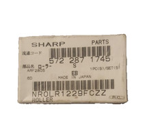 Sharp Photocopier Paper feed roller - NROLR1229FCZZ