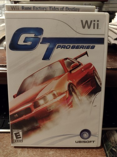 Wii Games with Manuals - Most are Mint ! - Picture 257 of 729