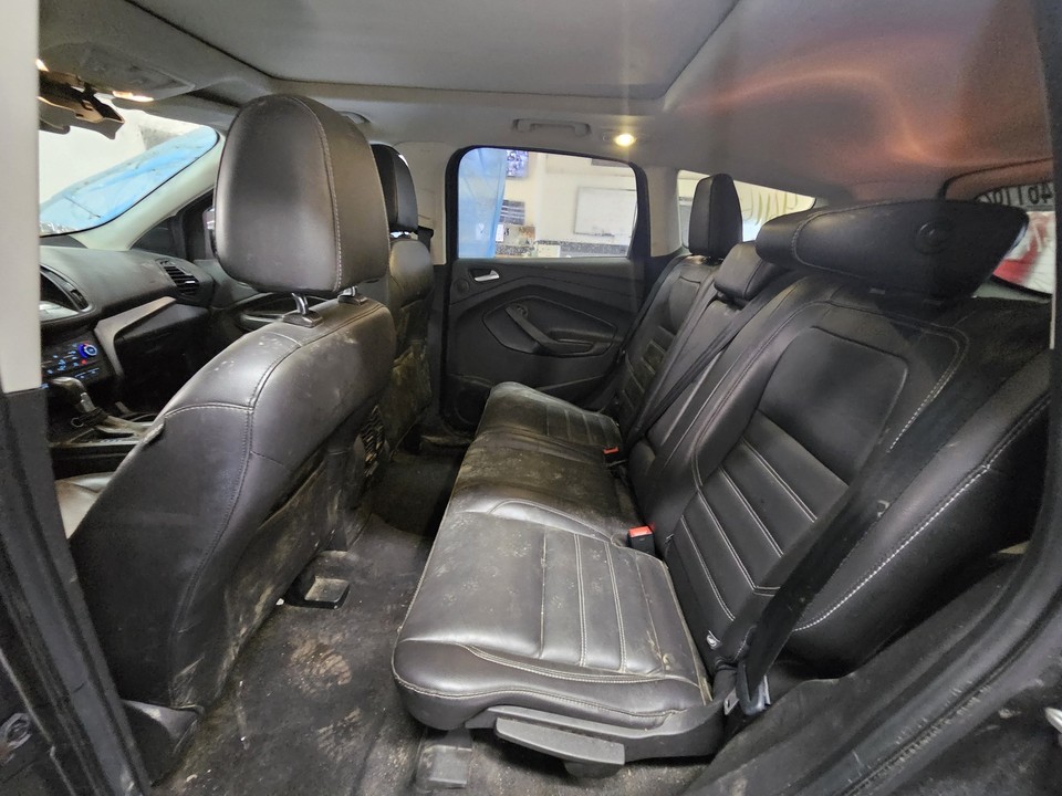 Used Windshield Wiper Motor fits 2017 Ford Escape Grade A eBay