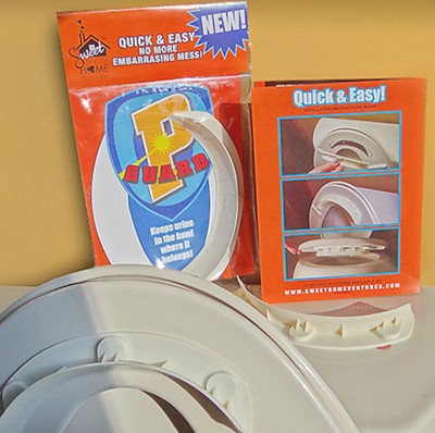 Potty Training Car Seat Protector P Guard Urine Deflector Pee