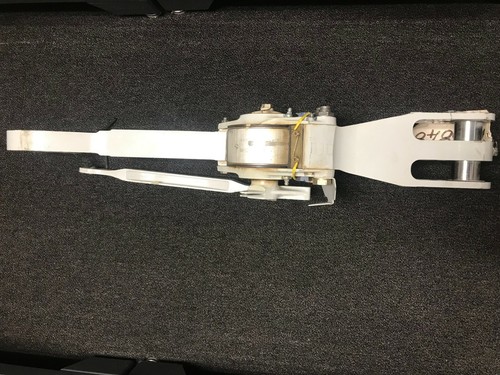 BOEING BRACE, DRAG, P/N 65-16368-22 AIRLINE TRACE 8130 # 12221-12248