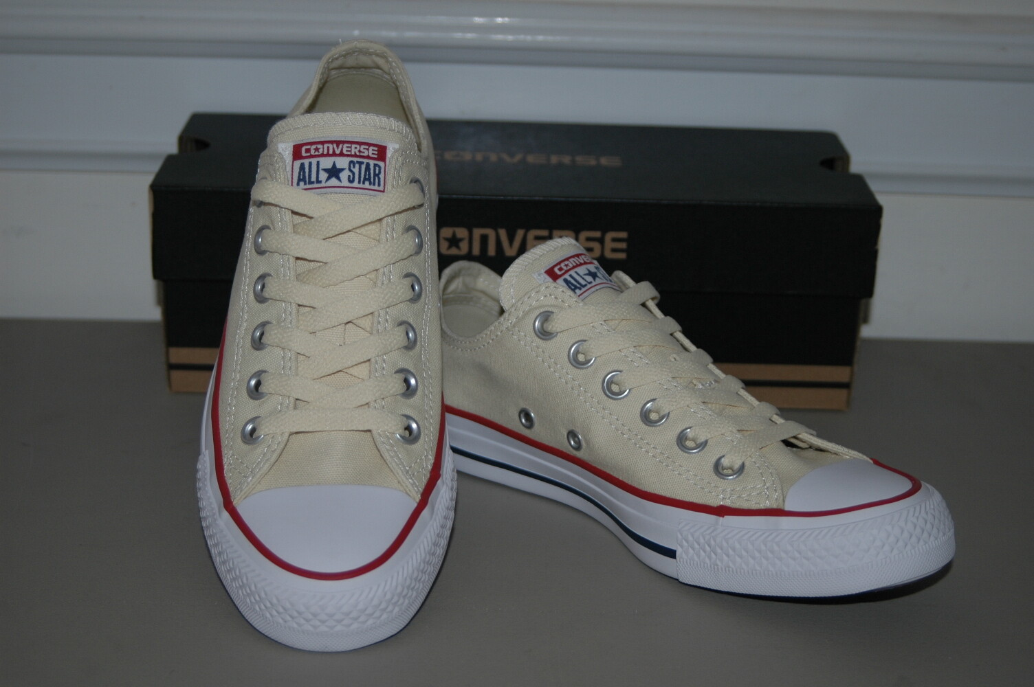 converse womens chuck taylor shoreline sneaker