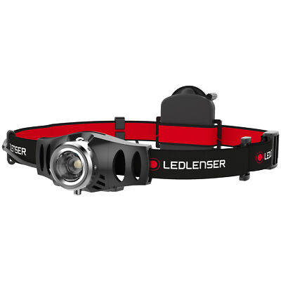 Ledlenser Stirnlampe H3.2 LED 120 Lumen